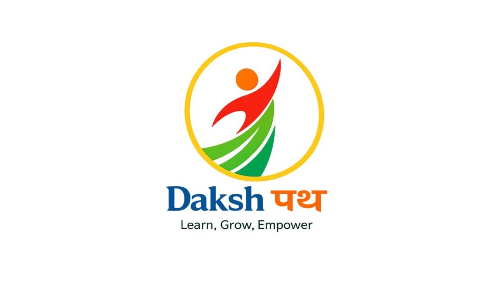 Daksh Path Skill and Livelihood Trust logo